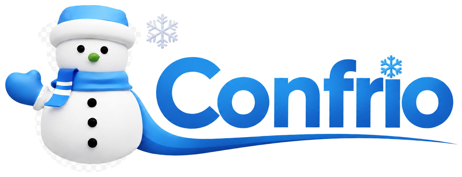 Confrio Ar Condicionado